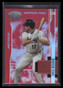 2003 Leaf Certified Materials Mirror Red 76 Lance Berkman 84/100