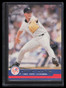 2001 Pacific Hobby LTD 284 David Cone 24/70