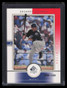 2000 SP Authentic Limited 73 Edgardo Alfonzo 58/100