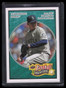 2008 Upper Deck Heroes Sea Green 153 Felix Hernandez 61/99