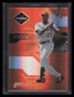 2005 Leaf Limited Bronze Spotlight 8 Vladimir Guerrero A 81/99