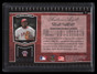 2004 Leaf Certified Cuts Marble Red 1 Vladimir Guerrero 53/100