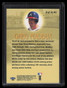 1998 Sports Illustrated Then and Now Road to Cooperstown rc6 Greg Maddux