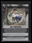 2018 Diamond Kings Photo Variations Artist Proof Gold 11 Joe DiMaggio 96/99