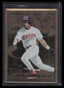 1996 Leaf Preferred Steel Gold 77 Manny Ramirez