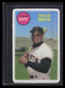 2012 Topps Archives 3-D WM Willie Mays 140145