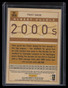 2013 Panini America's Pastime Decades 14 Albert Pujols 83/125