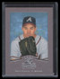 2002 Diamond Kings Silver Foil 70 Greg Maddux 218/400