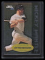 1999 Sports Illustrated Greats of the Game Record Breakers 1 Mickey Mantle