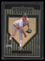 1999 Upper Deck Ovation Major Production s14 Greg Maddux