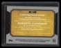 2013 Topps Manufactured Commemorative Rookie rcp3 Roberto Clemente 1955 Patch
