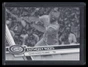 2017 Topps Black and White Negative 500 Anthony Rizzo