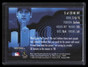 2000 SkyBox Dominion New Era Warp Tek 9 Lance Berkman