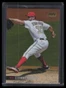 2021 Stadium Club Chrome Gold Refractor 58 Stephen Strasburg 15/50