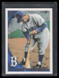 2010 Topps 489b Roy Campanella SP
