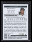 2004 Topps Tribute HOF Gold 45 Rod Carew 17/91