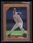 1997 Topps Gallery Player's Private Issue 132 Pedro Martinez /250