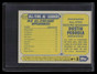 2017 Topps On Demand Mini '87 Topps Red 87124 Dustin Pedroia 9/25