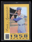 2003 Topps Tribute Perennial All-Star Gold 19 Luis Aparicio 21/58
