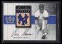 2000 Upper Deck Yankees Legends Legendary Lumber Gold Moose Skowron Bat 140458