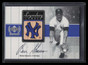 2000 Upper Deck Yankees Legends Legendary Lumber Gold Moose Skowron Bat 140462