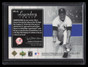 2000 Upper Deck Yankees Legends Legendary Lumber Gold Moose Skowron Bat 140462