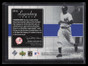 2000 Upper Deck Yankees Legends Legendary Lumber EHLL Elston Howard Bat 140602