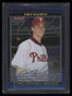 2002 Bowman Chrome Draft 17 Cole Hamels Rookie 140435