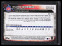 2016 Topps Update Mother's Day Pink us266 Willson Contreras Rookie 22/50