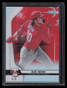 2020 Bowman Sterling Prospects Red Refractor bpr24 Alec Bohm Rookie 5/5