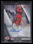2019 Bowman's Best Best of '19 Autographs b19rhi Rece Hinds Rookie Auto