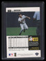 1996 Upper Deck Folz Minis 9 Brady Anderson F03439