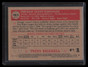 2006 Topps '52 Chrome Gold Refractor 75 Enrique Gonzalez Rookie 42/52