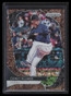 2020 Panini Prizm Prizms Bronze Donut Circles Refractor 167 Corey Kluber 4/25