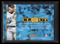 1997 Pinnacle Artist's Proofs pp195 Jay Buhner CT S Clout Silver
