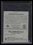 2007 Upper Deck Goudey Immortals Memorabilia ICS Curt Schilling Jersey