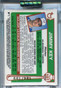 2005 Topps Pristine Legends Refractor 107 Jimmy Key U Uncommon 194/199