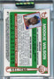 2005 Topps Pristine Legends Refractor 114 Mookie Wilson U Uncommon 93/199