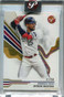 2024 Topps Pristine Gold Pristine Refractor 152 Byron Buxton 31/50