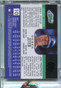 2002 eTopps 10 Derek Jeter /8000