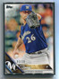 2016 Topps Framed 152 Kyle Lohse 3/16