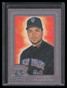 2003 Diamond Kings Silver Foil 121 Mike Piazza 7/400