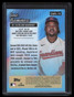 2024 Topps Chrome Logofractor All-Etch cael15 Jose Ramirez