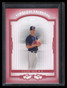2004 Donruss Classics Timeless Tributes Red 53 Cliff Lee 21/100