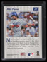 1997 Studio Silver Press Proofs 21 Mike Piazza /1500