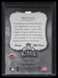 2003 Donruss Stat Line Career 7 Mike Piazza DK 139/251 Diamond Kings