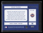 2004 Absolute Tools of the Trade Blue Spectrum tt101 Mike Piazza Mets 87/125