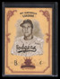 2004 Diamond Kings Bronze Sepia 169 Roy Campanella LGD 38/100 LEGENDS