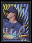 2024 Finest Future So Bright Blue Refractor fsb14 Josh Jung 68/99