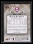 2008 UD A Piece of History Gold 72 Cole Hamels 37/75